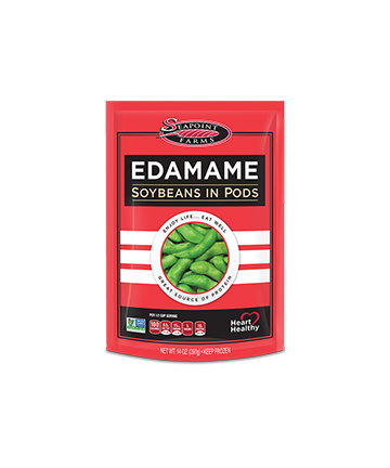 Sea Point Farms Edamame