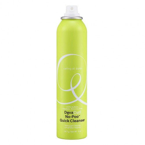 Best for Curly Hair