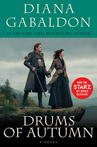 Drums of Autumn: A Novel