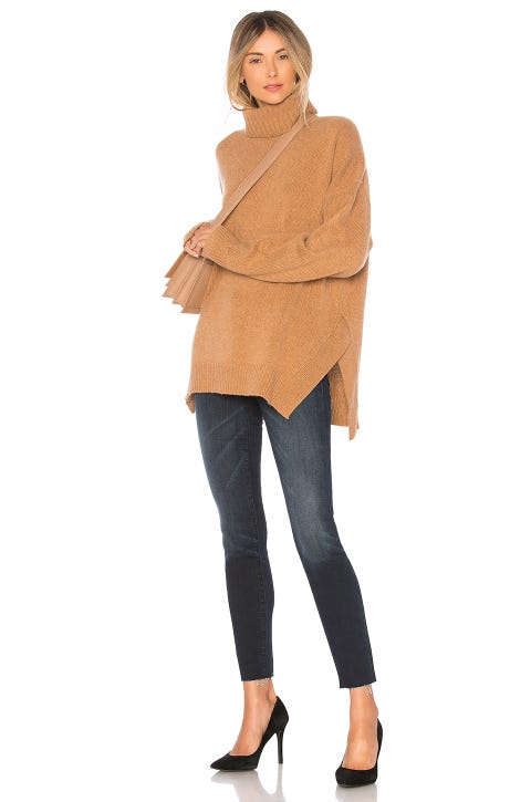 comfy cute winter outfits
