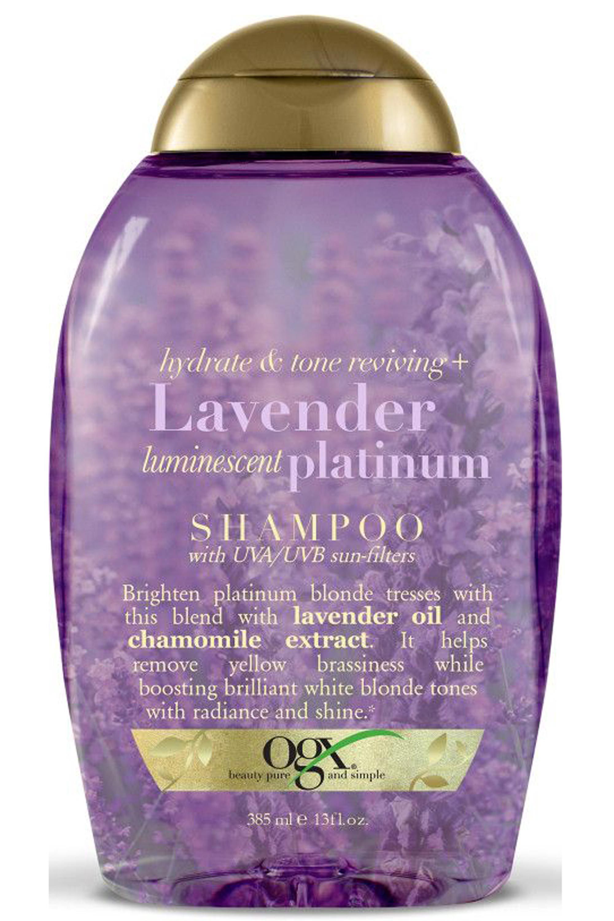 19 Best Purple Shampoos Top Shampoo For Blonde Hair
