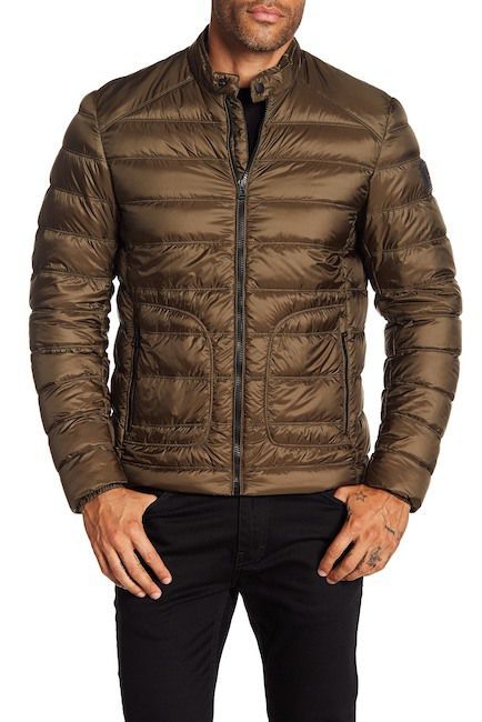 Belstaff halewood quilted clearance jacket