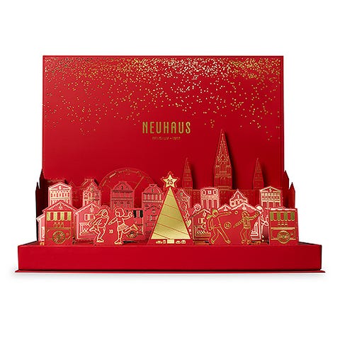 Lindt christmas 2019 Lindt christmas 2019