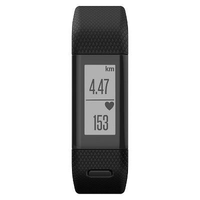 Garmin Vivosmart HR+ 