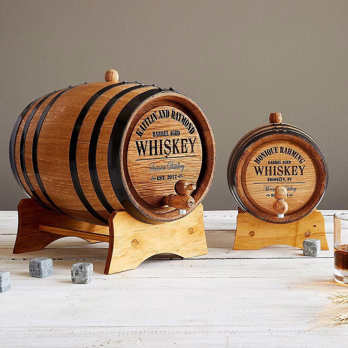 presents for whisky lovers