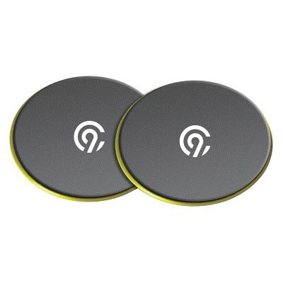 C9 Champion Gliding Discs