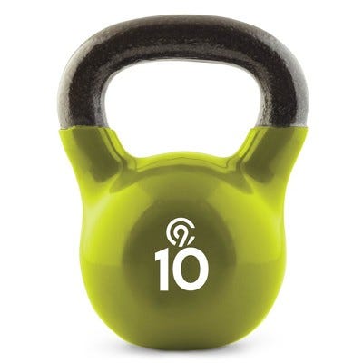 C9 Champion Kettlebell