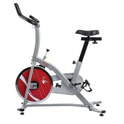 Stationary Bike