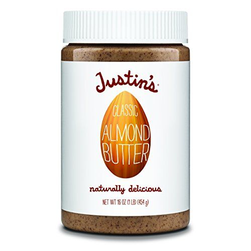 Classic Almond Butter by Justin's