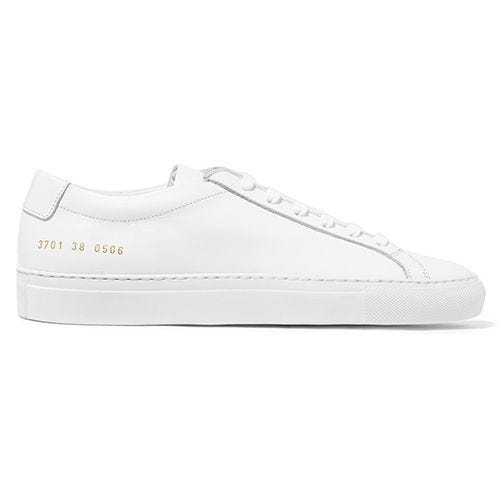 37 Best White Sneakers for Women in 2024 - White Sneaker Reviews