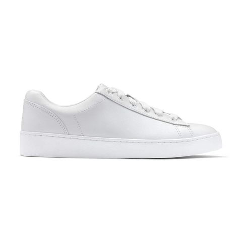 The 23 Best White Sneakers for Women in 2019