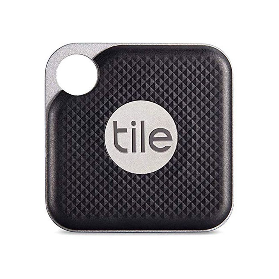 Tile Pro Everything Tracker