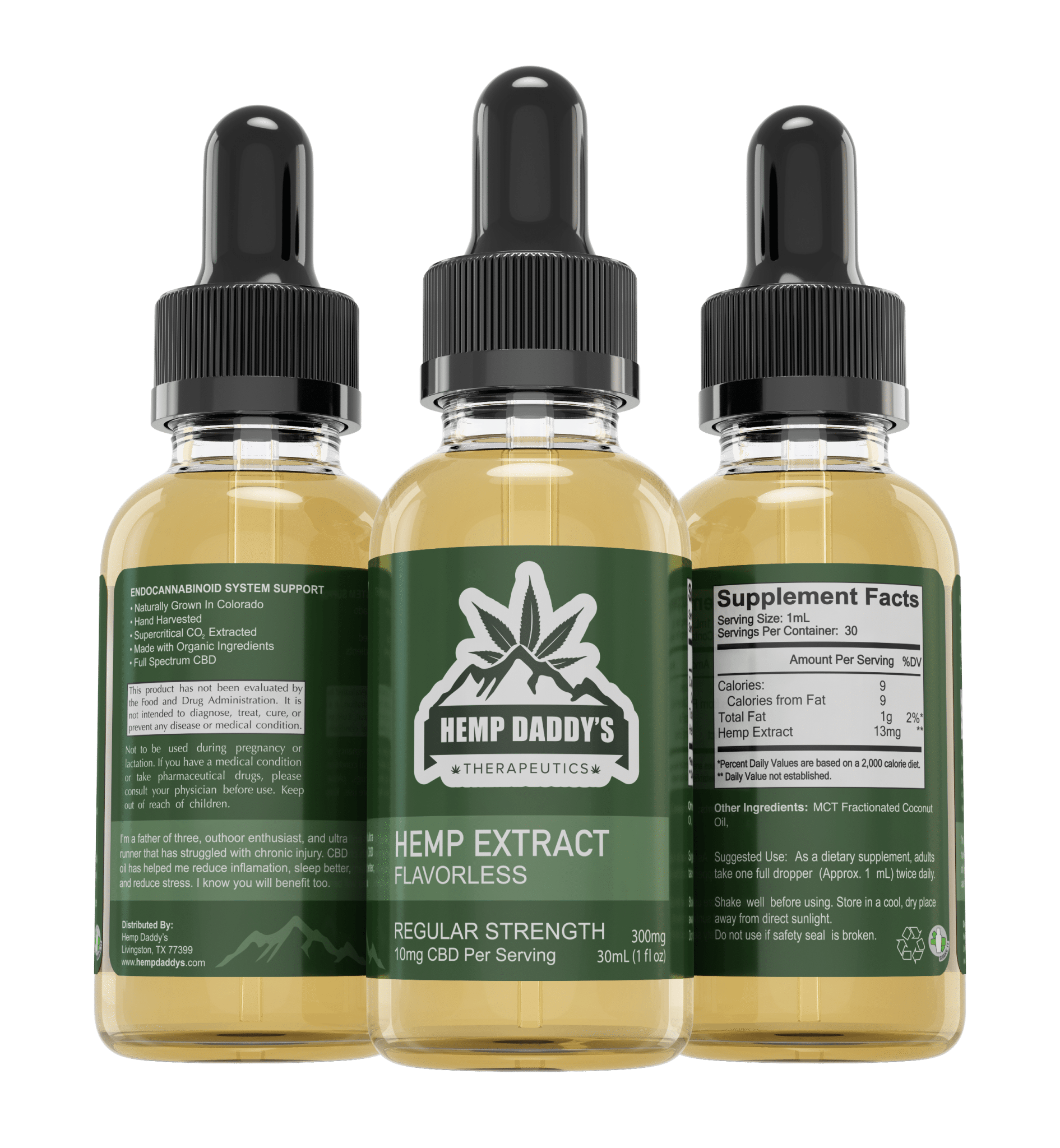 Cbd Cream