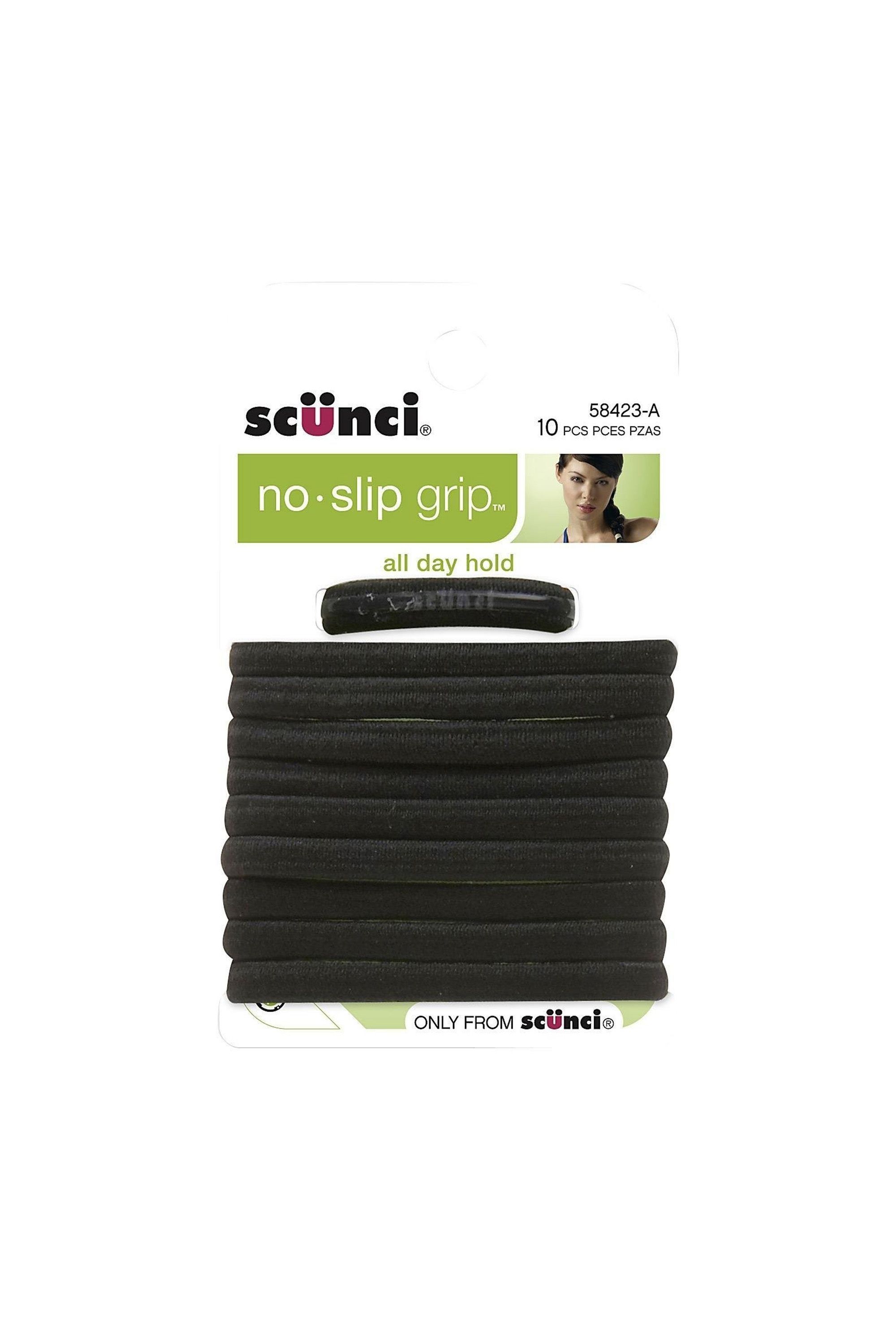 10 Hair Ties For Any Hair Texture Or Situation 10 Best Rubber Bands