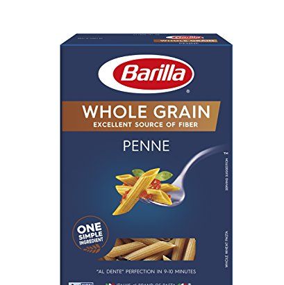 Barilla Whole Grain Spaghetti Pasta - 16oz : Target