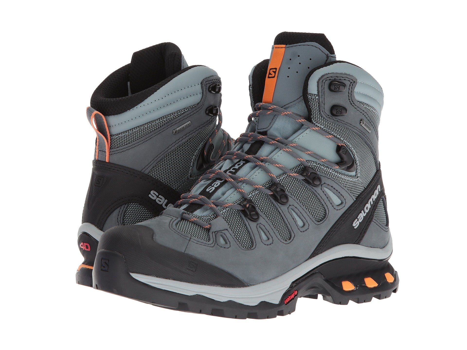 Best Hiking Boots - Hiking Boot Reviews 2019