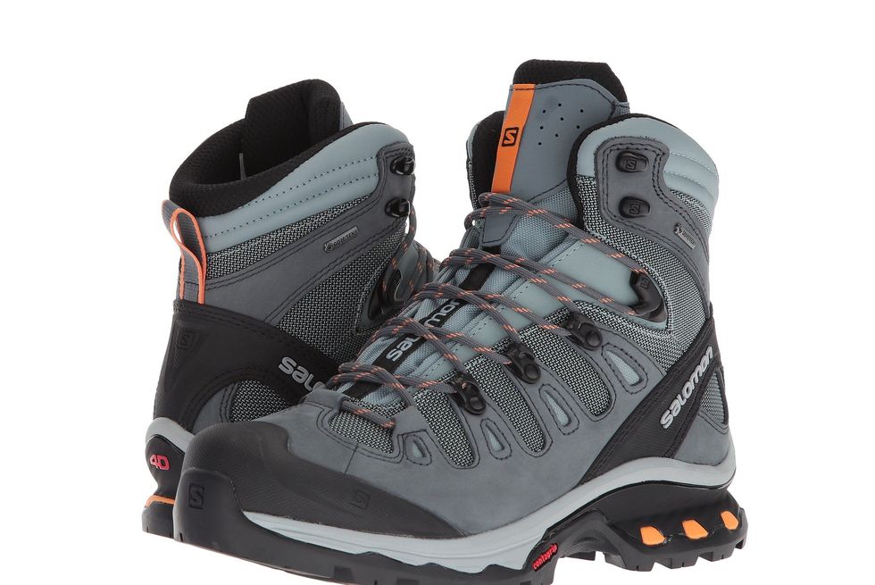 Best Hiking Boots 2021 | Hiking Boot Reviews