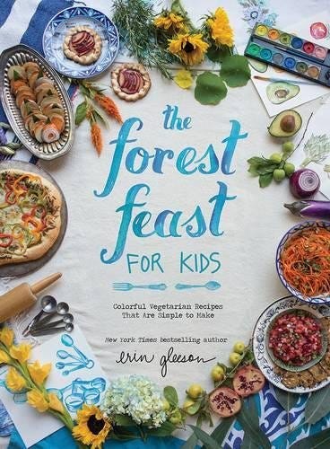 20+ Best Cookbooks For Kids 2021 - Top Kid-Friendly Cookbooks to Buy