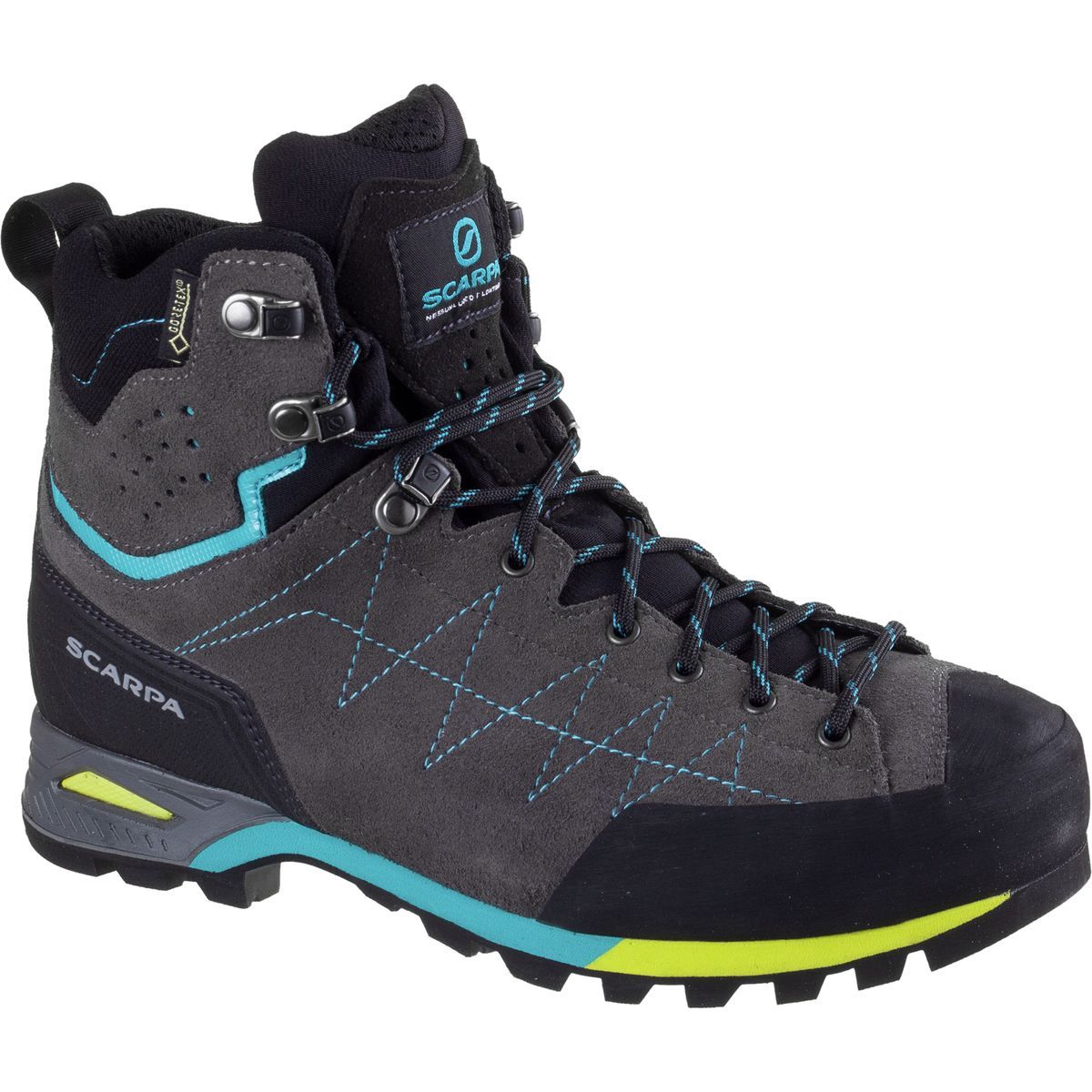 what is the best hiking shoe brand