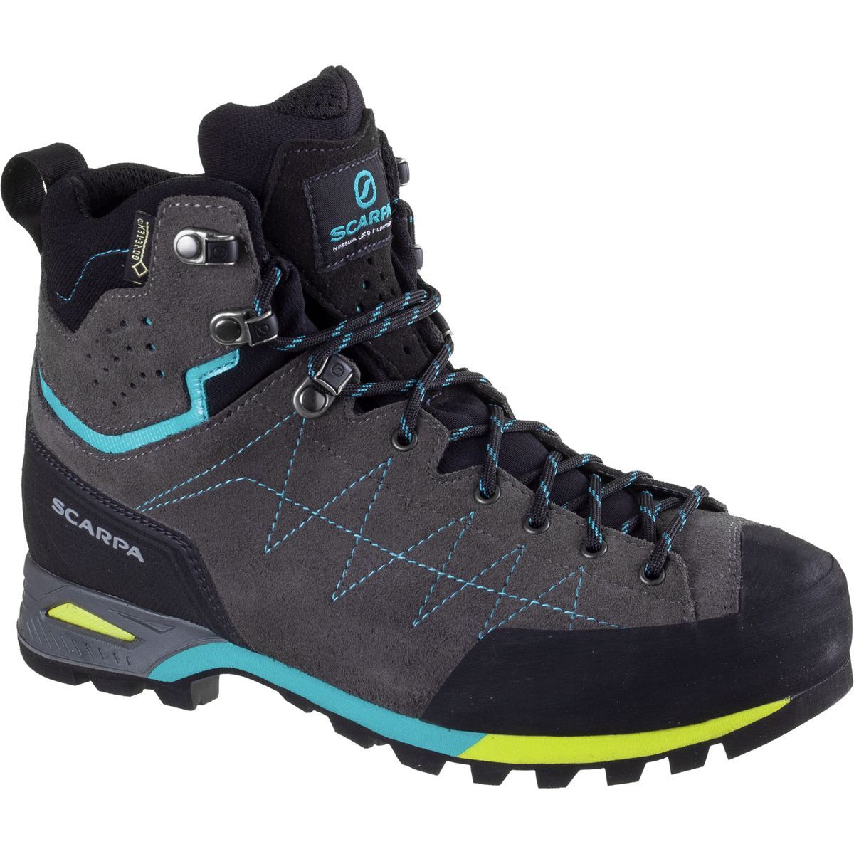 most durable hiking boots