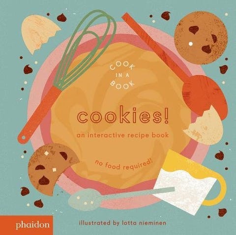20+ Best Cookbooks For Kids 2021 - Top Kid-Friendly Cookbooks to Buy