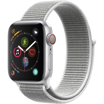 Apple Watch Series 4