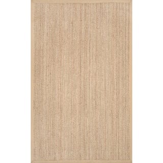 Tapis beige Mayfair