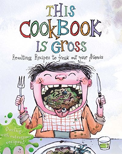 The 10 Best Cookbooks for Kids of 2023