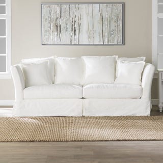 Blakesley Slipcovered Sofa