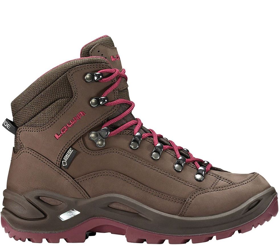 Best Hiking Boots 2021 | Hiking Boot Reviews