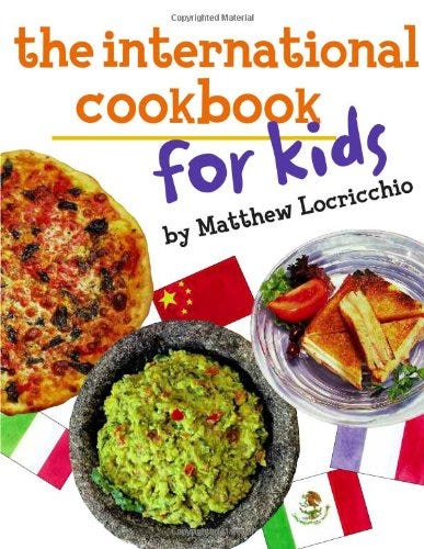 20+ Best Cookbooks For Kids 2021 - Top Kid-Friendly Cookbooks to Buy