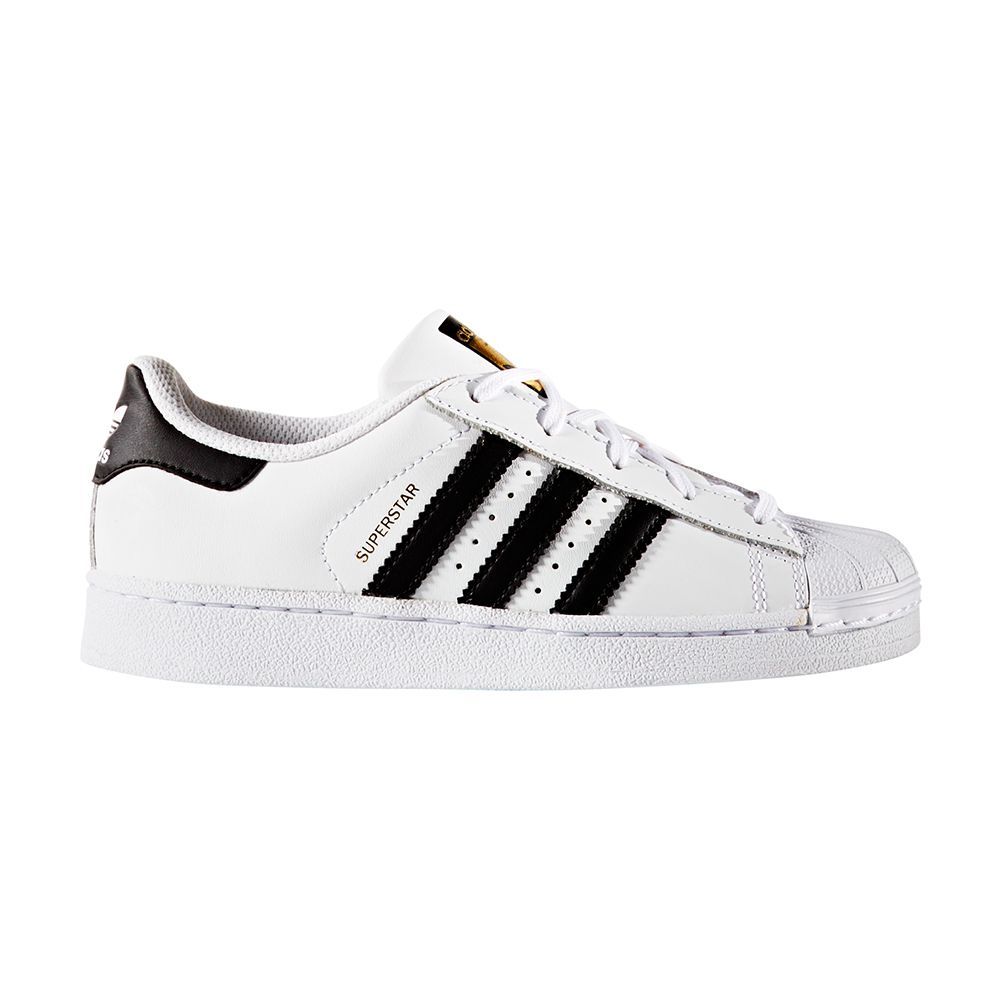 adidas white shoes with black stripes 
