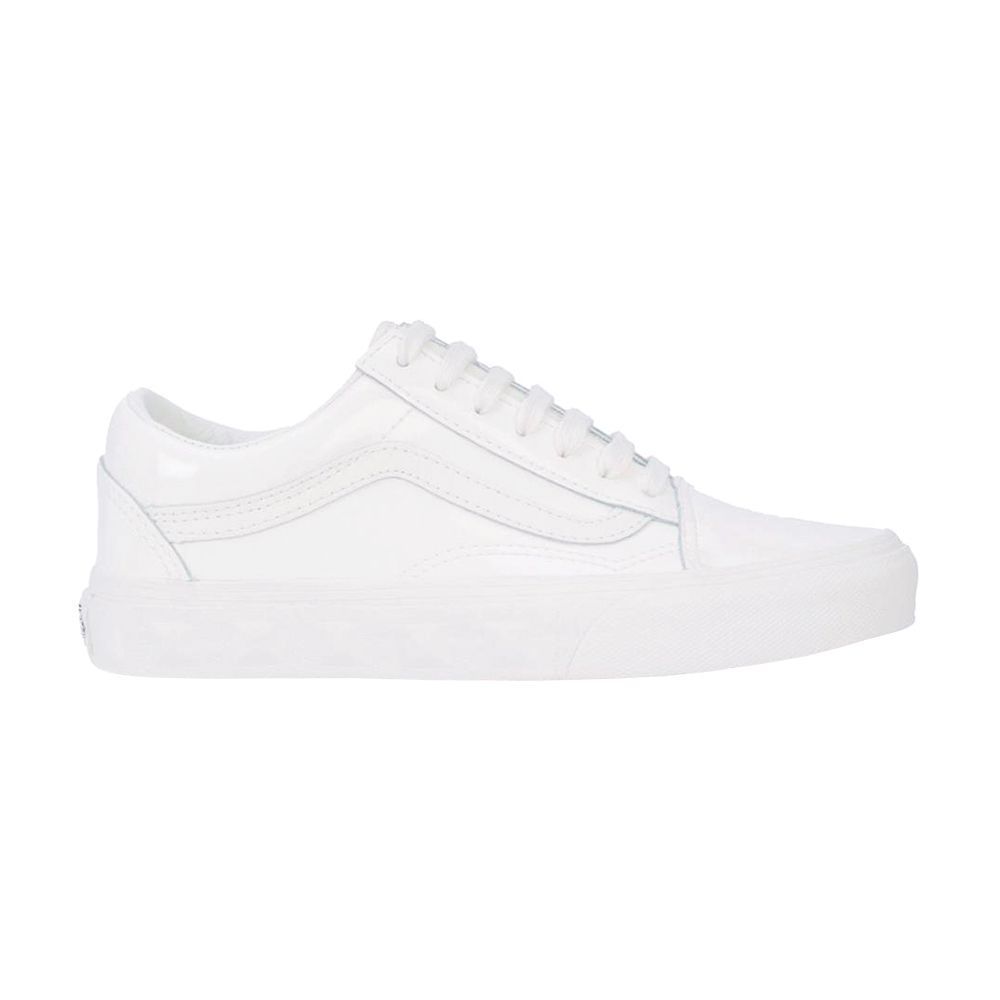 Vans | Era True White/True White Classics Shoe