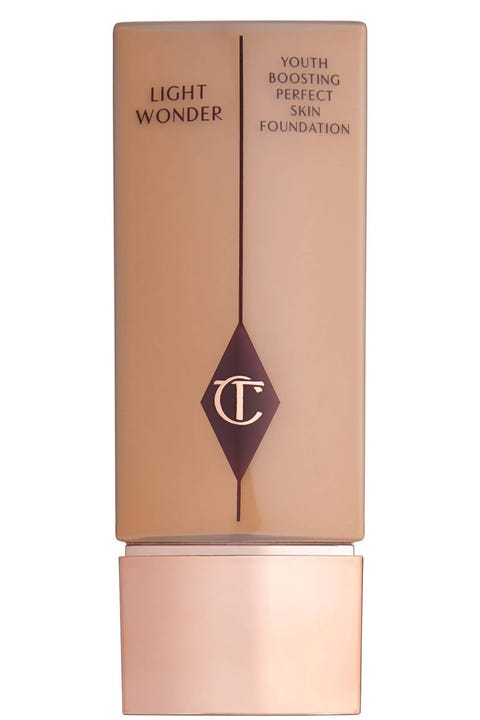 Charlotte Tilbury Light Wonder Youth Boosting Perfect Skin Foundation