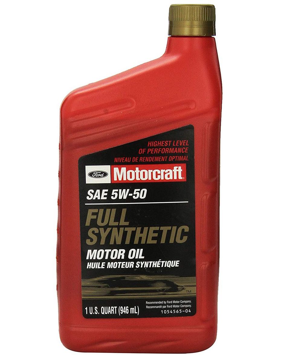 Which Engine Oil is the Best For My Car? - DeBroux Automotive