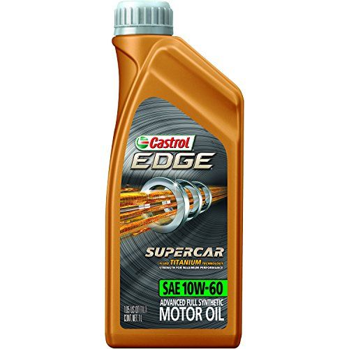 Top-Rated Synthetic Oils For Protecting Your Car's Engine