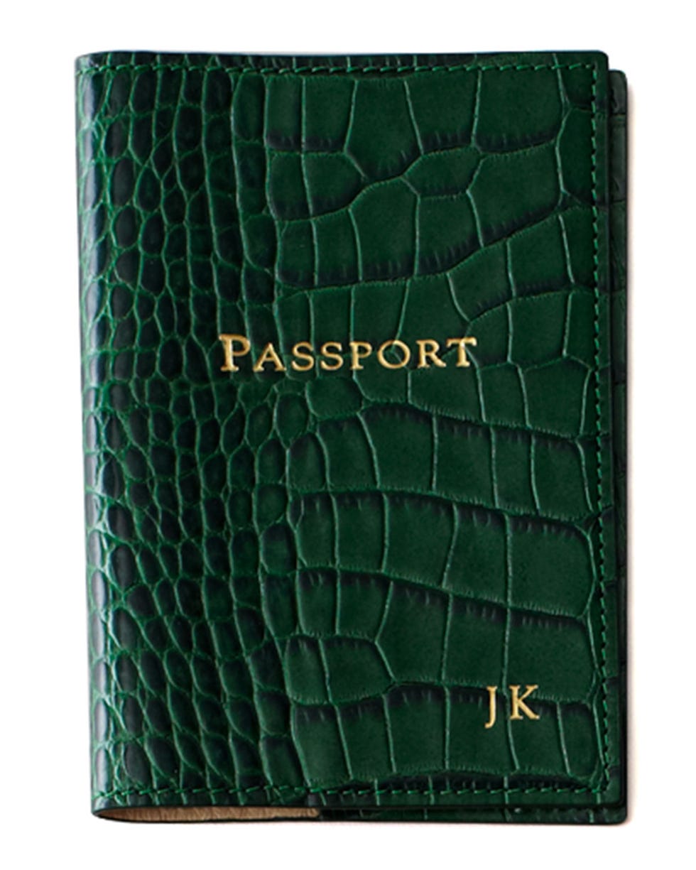Croc Case