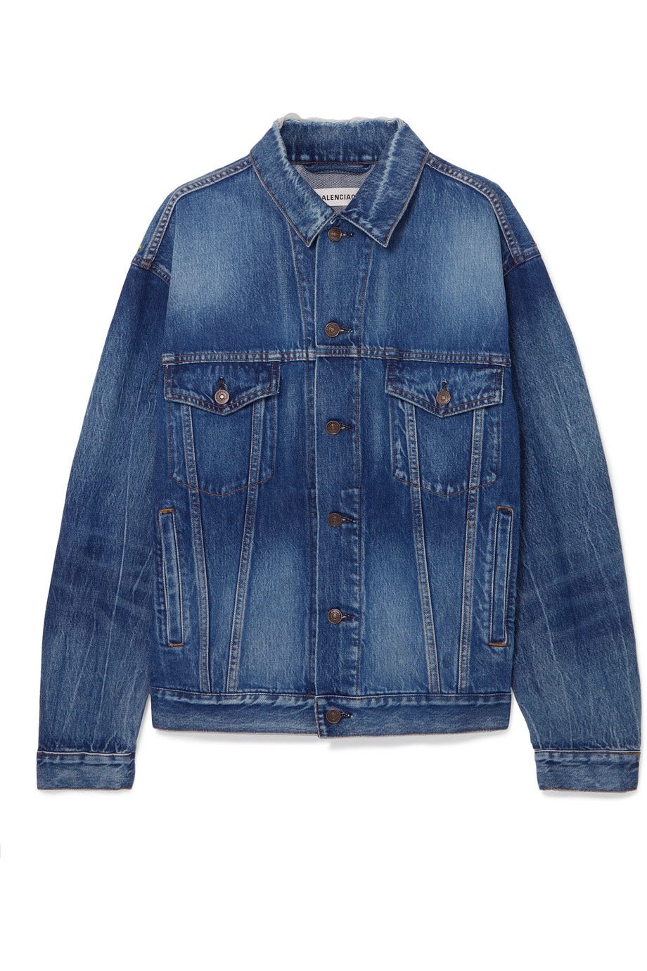 Wardrobe MVP