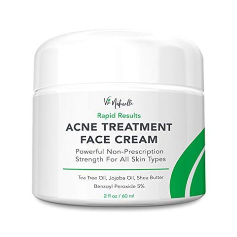 10 Best Acne Creams to Use in 2018 - Editor-Tested Acne Creams