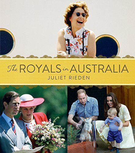 The Royals in Australia
