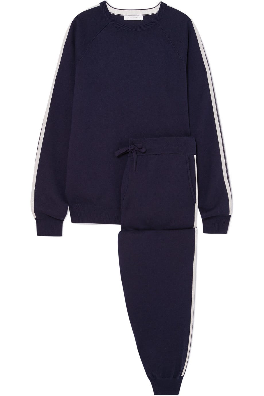 Sweat Suit