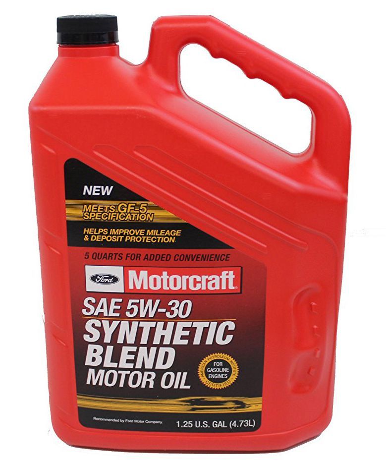 9 Best Motor Oils for Your Car Engine in 2019 - Synthetic Engine