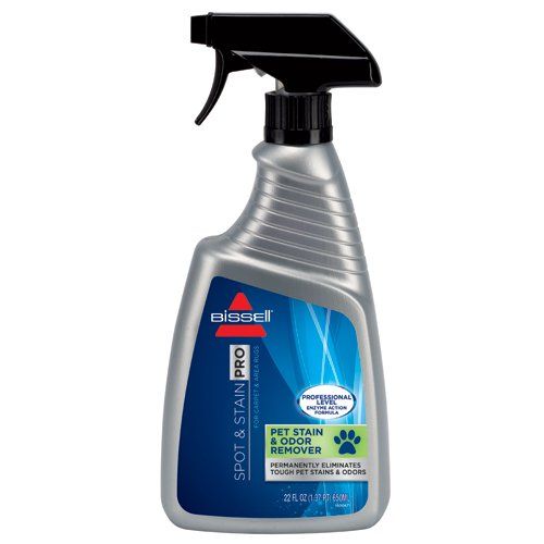 Bissell Professional Pet Stain and Odor