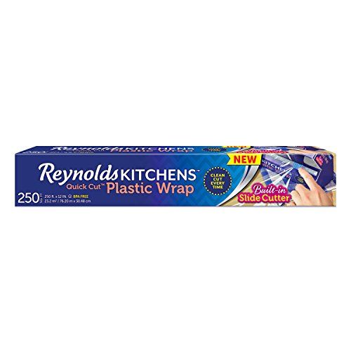 Reynolds Kitchens Plastic Wrap