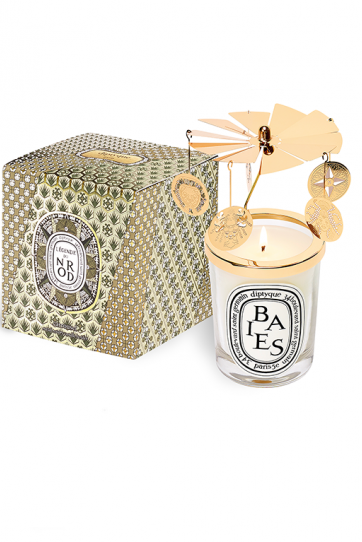 Diptyque's 2018 Holiday Collection Is Finally Here