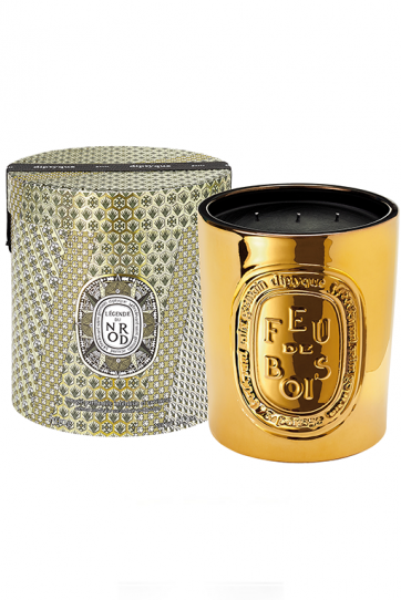 Diptyque's 2018 Holiday Collection Is Finally Here