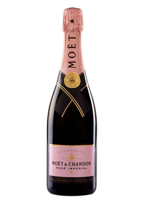 Moet & Chandon Rose Imperial