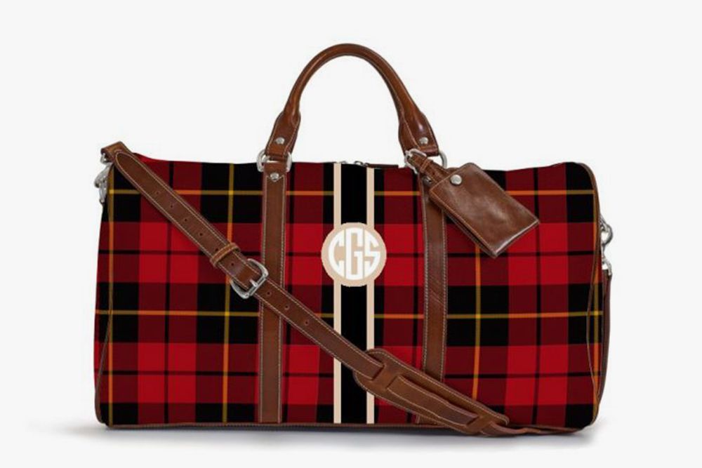 17 Best Weekender Bags For Fall Getaways 2018 Women S