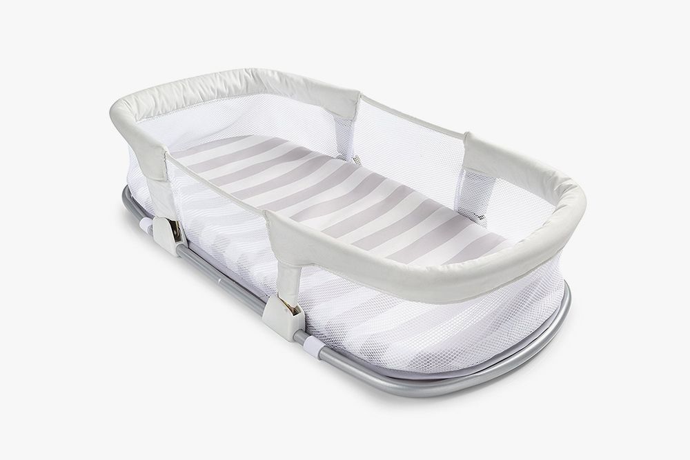 safe co sleeping bassinet