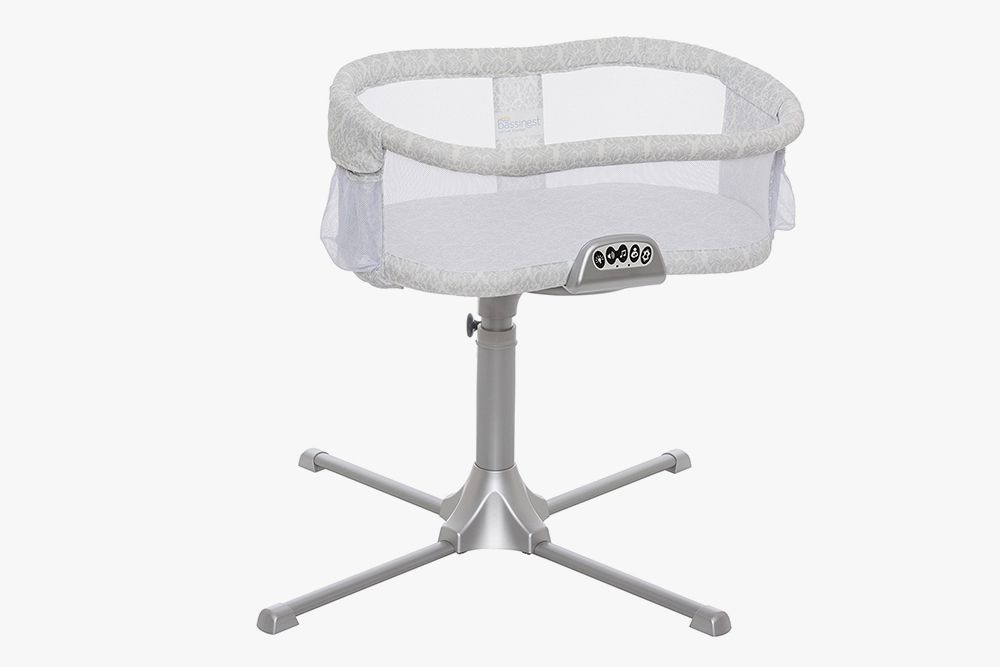 babyhood co sleep cradle